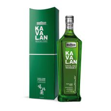 KAVALAN Scotch whisky single malt 40% 50cl