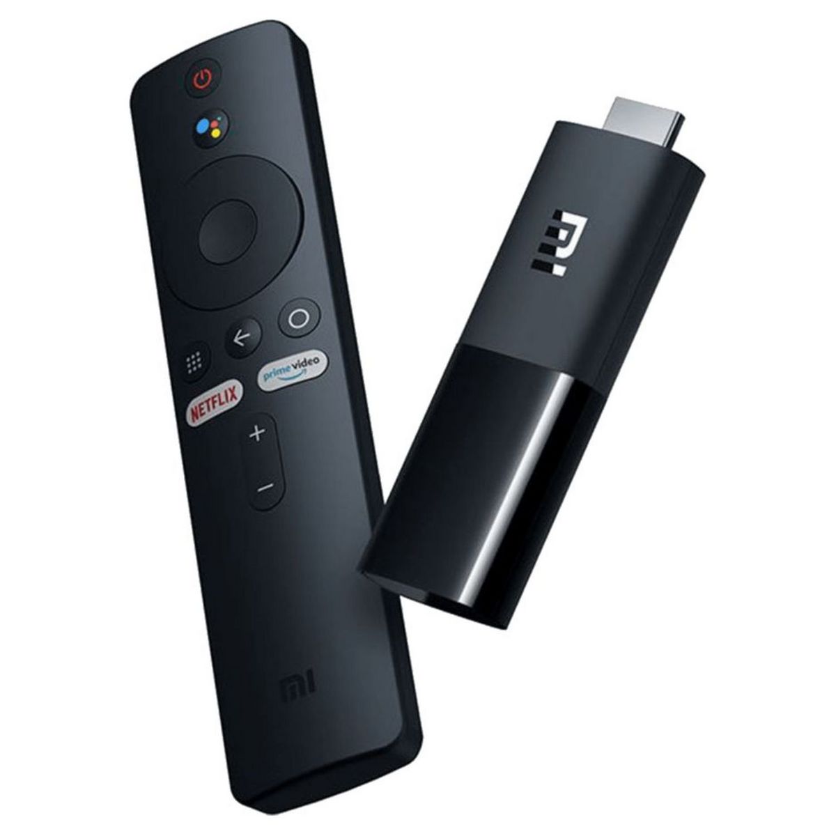Xiaomi Interface Streaming Portable Mi Tv Stick Pas Cher A Prix Auchan