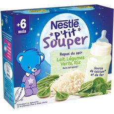 Repas Desserts Gouters De Bebe Pas Cher A Prix Auchan