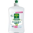 L'ARBRE VERT Liquide vaisselle et mains concentré Ecolabel citron vert 500ml