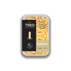 TREO Fusili 2 portions 250g