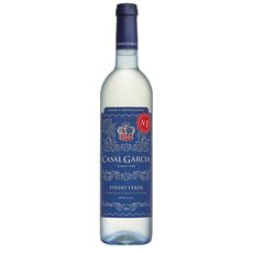 CASAL GARCIA DOC Vinho Verde blanc 75cl