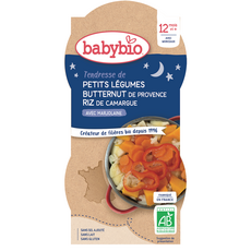 Hipp Petit Pot Aux Legumes Bio 4 Varietes Des 4 Mois 4x125g Pas Cher A Prix Auchan