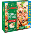 BUITONI Four à Pierre Pizza royale pâte fine  2 +1 offerte 1,05kg