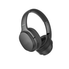 BLAUPUNKT Casque audio Bluetooth et filaire - BLP4499 - Noir