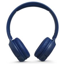 JBL Casque audio Bluetooth - Bleu - Tune 500BT
