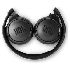 JBL Casque audio Bluetooth - Noir - Tune 500BT
