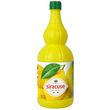 SIRACUSE Jus de citron jaune origine Sicile 1l