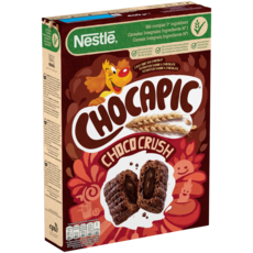 CHOCAPIC Céréales au chocolat 410g