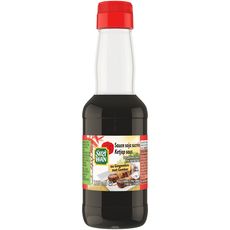 SUZI WAN Sauce soja sucrée au gingembre  125ml