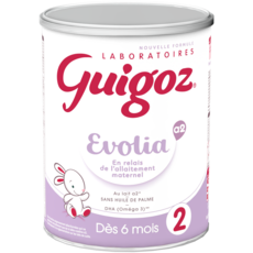 Lactel Lactel Eveil 2 Lait 2eme Age Liquide De 6 A 12 Mois 6x1l 6x1l Pas Cher A Prix Auchan