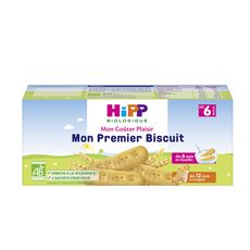 Biscuits Bebe Pas Cher A Prix Auchan