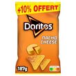 DORITOS Tortillas chips nacho cheese  170g +10% offert