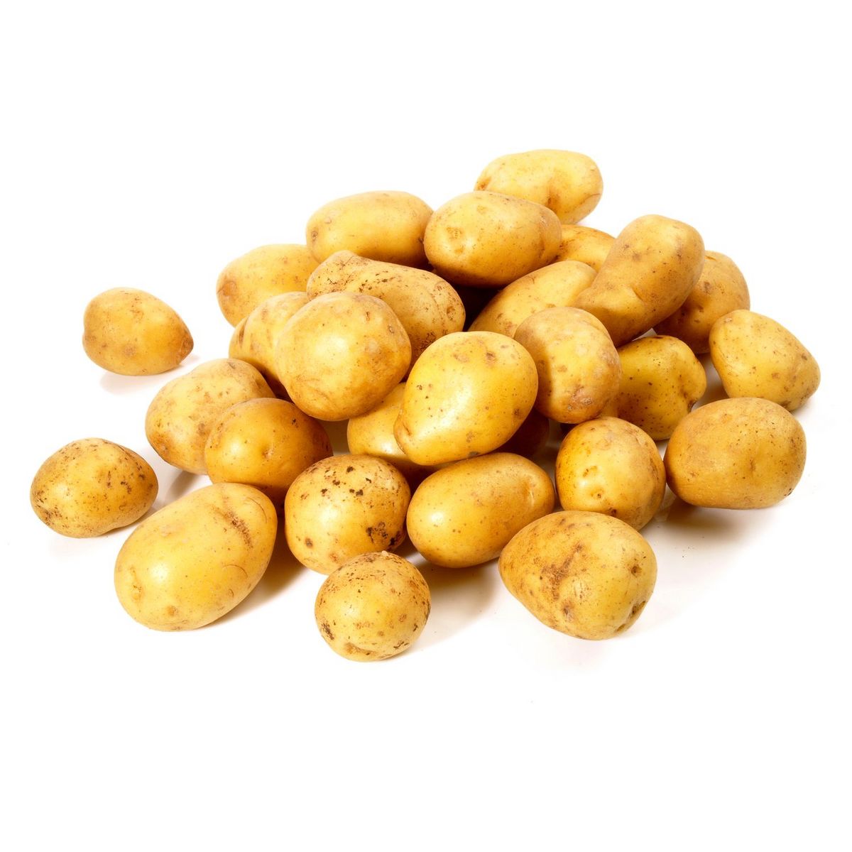 Pommes de terre grenaille 1kg pas cher Auchan.fr