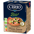 CIRIO Sauce pour pizza aux tomates italiennes 390g