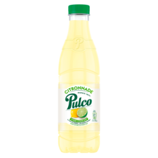 PULCO Citronnade arôme citron citron vert 1l