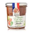 LUCIEN GEORGELIN Sauce tomate Marmande au basilic bio 300g