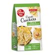 CÉRÉAL BIO Crousti crackers au maïs et légumineuses 80g