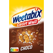 WEETABIX Crispy Minis céréales au chocolat 600g