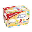 SVELTESSE Panaché de yaourt allégé aux fruits 12x125g