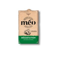 MEO Café en grains dégustation pur arabica 500g