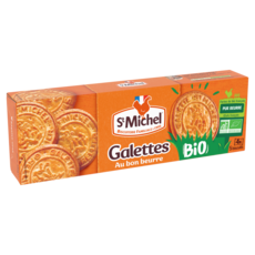 Biscuits Secs Sables Pas Cher A Prix Auchan