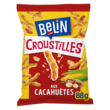 BELIN Croustilles goût cacahuète 88g
