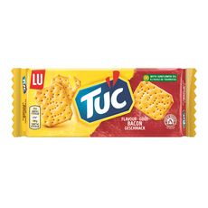 TUC Crackers goût bacon 100g