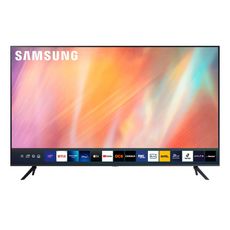SAMSUNG UE85AU7105KXXC TV 4K UHD 214 cm Smart TV