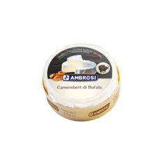 AMBROSI Camembert di Bufala 150g