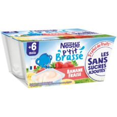 Desserts Lactes Pas Cher A Prix Auchan