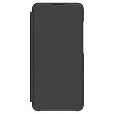 Étui folio pour Samsung Galaxy A52  4G/5G - Noir