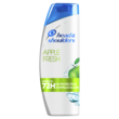 HEAD & SHOULDERS Apple Fresh shampoing antipelliculaire  285ml