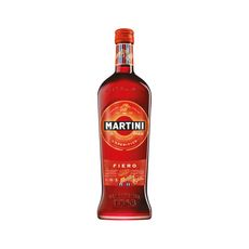MARTINI Apéritif aromatisé à base de vin Fiero 14.4% 1l