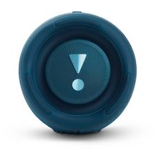 JBL Enceinte Bluetooth portable - Charge 5 - Bleu