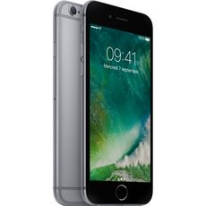 SLP iPhone 6S - Reconditionné - Grade B - 16 Go - Gris - 