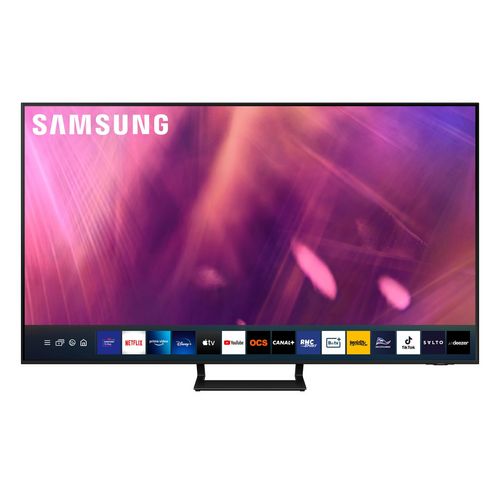 UE43AU9005KXXC TV LED 4K UHD 108 cm Smart TV
