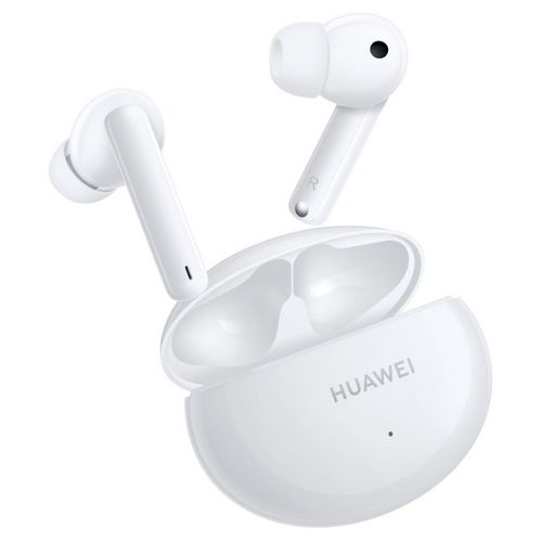 Écouteurs Bluetooth FreeBuds 4i avec étui de recharge - Blanc