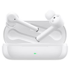HUAWEI Écouteurs Bluetooth FreeBuds 3i avec étui de recharge - Blanc
