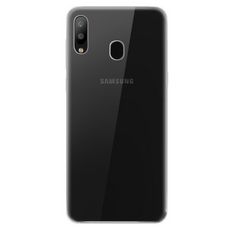 BBC Coque pour Samsung Galaxy A20e - Transparent