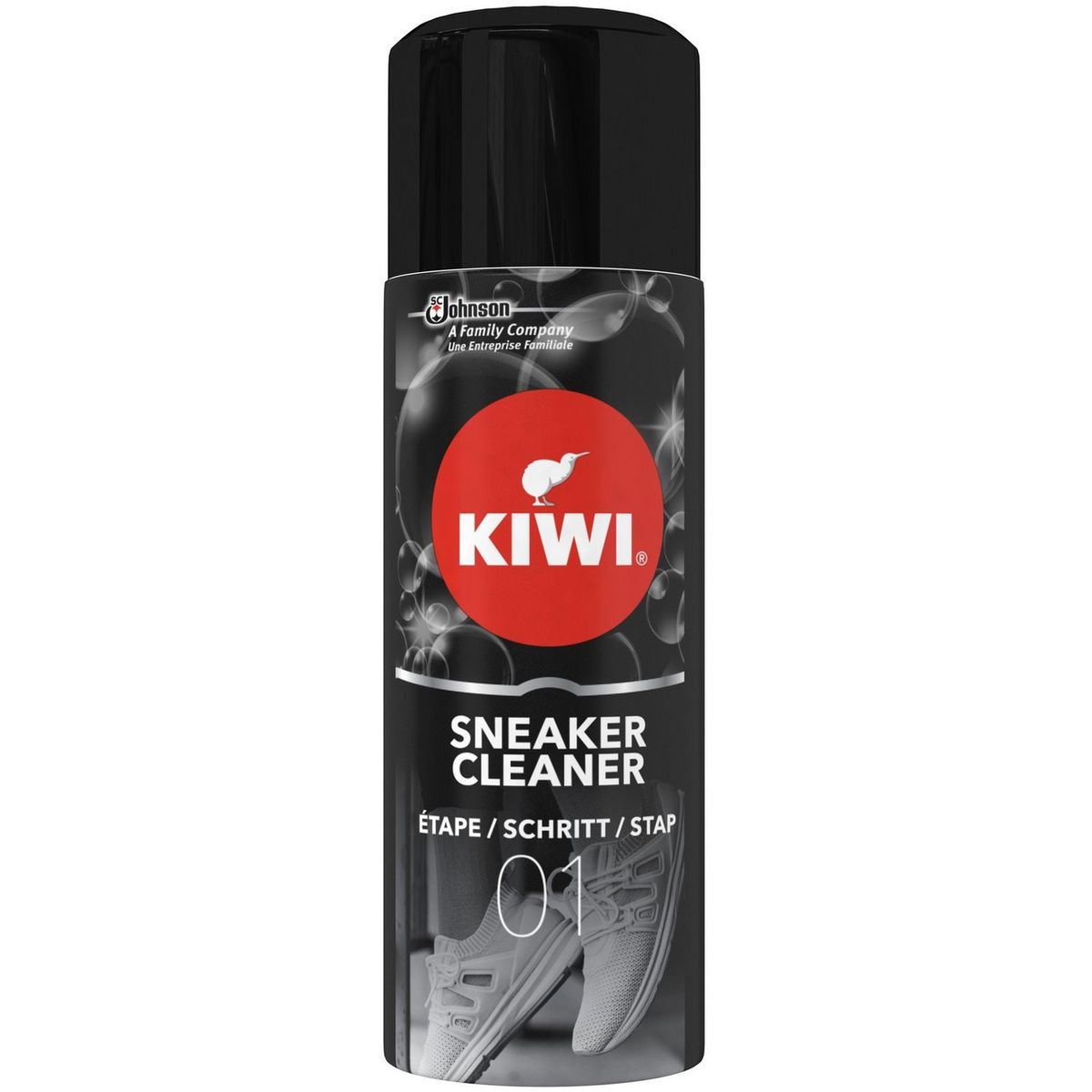 KIWI® Imperméabilisant Pluie & Taches