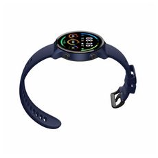 XIAOMI Montre connectée Mi Watch - Bleu