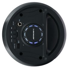 DUNLOP Enceinte Bluetooth - Noir - MW-530