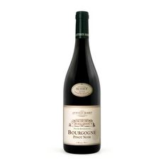 AOP Bourgogne Pinot Noir Antonin Rodet rouge 2020  75cl