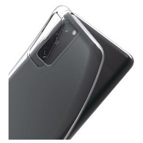 Coque pour Samsung Galaxy S20FE - Transparent