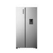 HISENSE Réfrigérateur américain RS677N4WIF, 519 L, Froid ventilé
