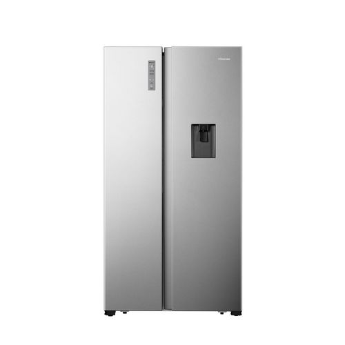 Réfrigérateur américain RS677N4WIF, 519 L, Froid ventilé