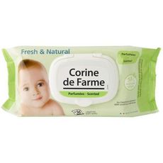 Lingettes Cotons Bebe Pas Cher A Prix Auchan