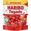 HARIBO Tagada zip Bonbons sachet refermable 220g