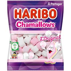 HARIBO Chamallows 300g